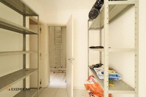 Imagem 4 de 5 de Sala Para Alugar, 61 M² Por R$ 1.800,00/mês - Santana - São Paulo/sp - Sa0080