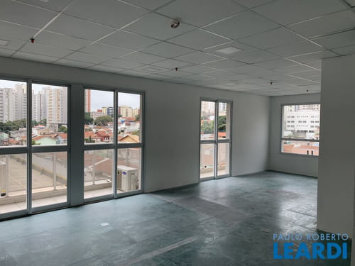 Imagem 4 de 15 de Conj. Comercial - Vila Leopoldina - Sp - 603004