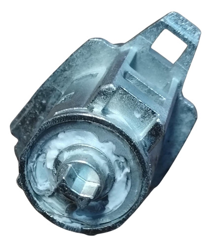 Cilindro Fechadura Porta Dianteira Fiat Toro Jeep Renegade