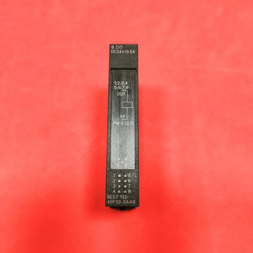 Siemens 6es7 132-4bf00-0aa0 Simatic Et 200s_