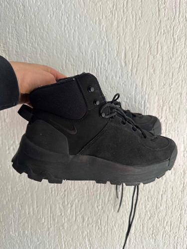 Botas Nike Originales Hike Casual