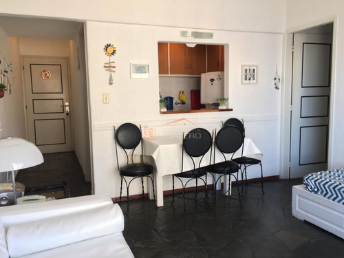 Imagen 10 de 18 de Apartamento En Alquiler Temporal En Punta Del Este, Península.