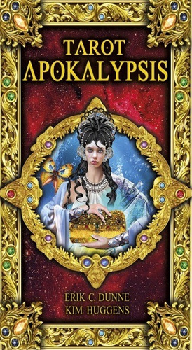 Tarot Apokalypsis (manual + Cartas), Dunne, Lo Scarabeo