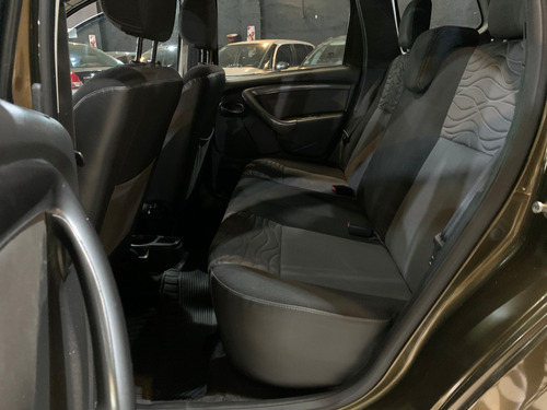Renault Duster 2.0 Luxe 4x4 2013 Musgo Cpm