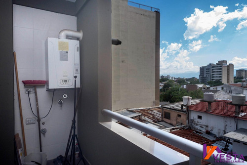 Imagen 22 de 24 de Departamento - Venta - Macrocentro - 1 Dorm Y Cochera