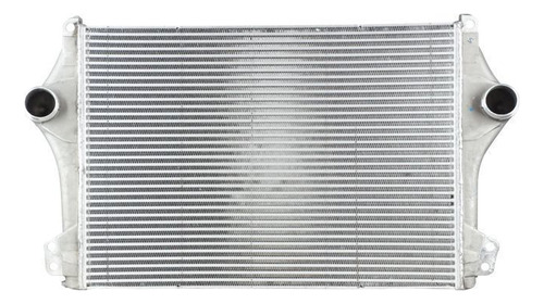 Intercooler Scania G-360 Automatic 2019 2020 2021 2022 Mahle