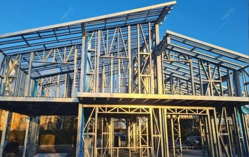 Felix Steel Frame Construção E Reformas