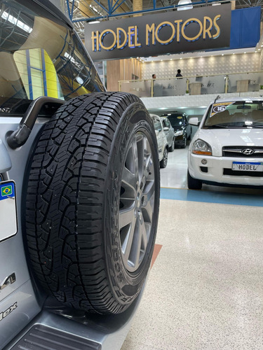 Mitsubishi Pajero TR4 2.0 4X2 16V 140CV