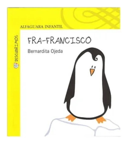 Fra-francisco - Bernardita Ojeda