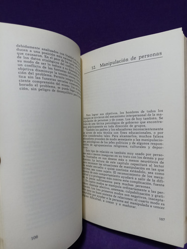 Comprenderse A Sí Mismo Y Entender A Los Demás Pedro Finkler (Usado)