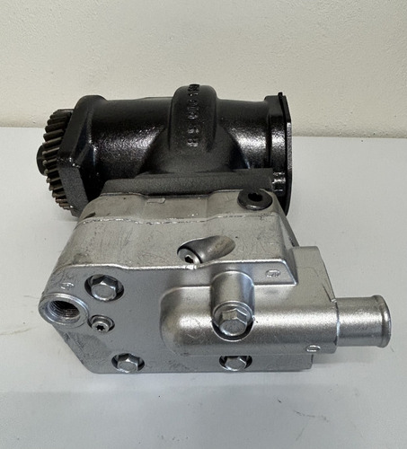4946293 Compresor Aire Recon Wabco Motor Cummins Isb (Usado)