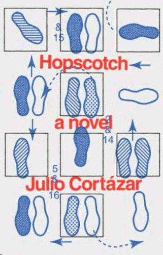 Libro Hopscotch (inglés)