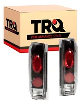Comprar Juego De Luces Traseras Compatibles Con Ford Bronco F-150 19