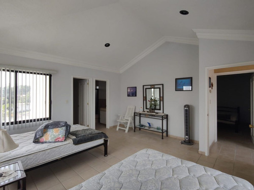 Casa En Venta Fraccionamiento Lomas De Cocoyoc