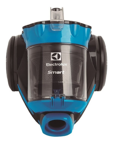 Aspiradora Electrolux Smart Sin Bolsa 1200w