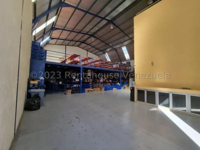 Galpón en venta