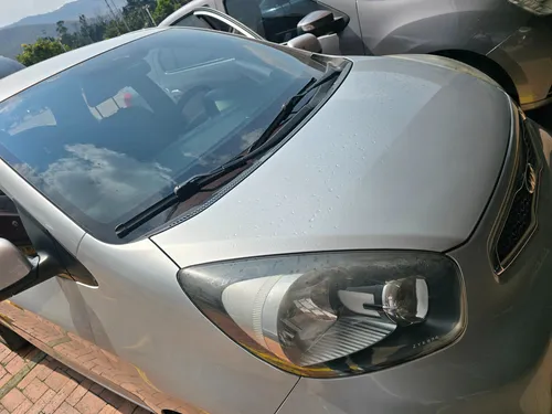 Kia Picanto 1.25 Ion Xtrem