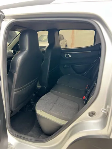 Renault Kwid 1.0 12v