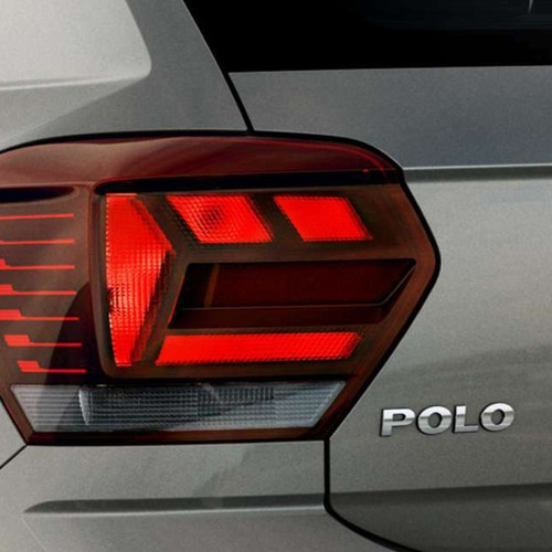Volkswagen Polo Gts 1.4tsi 0km