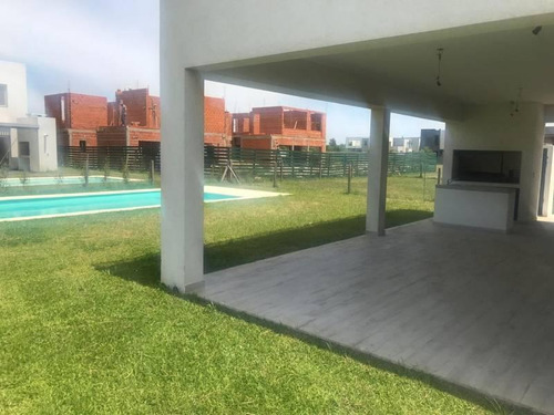 Casa A Estrenar Obra Finalizada!