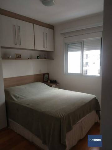 Imagem 6 de 11 de Apartamento Para Comprar No Morumbi Com Dois Quartos - 62030634