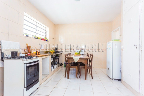 Imagem 14 de 15 de Casa - Vila Madalena - Ref: 106845 - V-106845