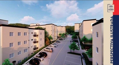 Imagem 3 de 12 de Apartamentos - Morin - Ref: 2082 - V-2082
