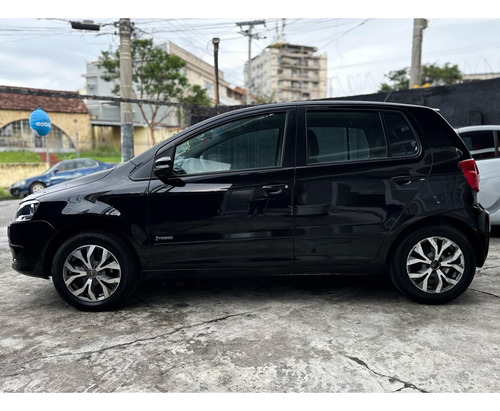 Volkswagen Fox 1.0 MI 8V FLEX 4P MANUAL