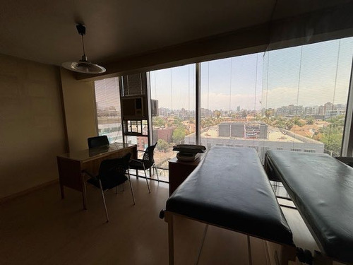 Venta Oficina, Edificio Galeno (64300)