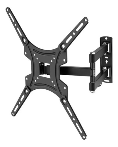 Soporte Base Brazo Para Pantalla Tv Monitor 23-65 Pulgadas