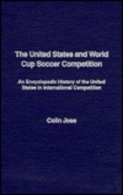 The United States And World Cup Soccer Competition - Coli...