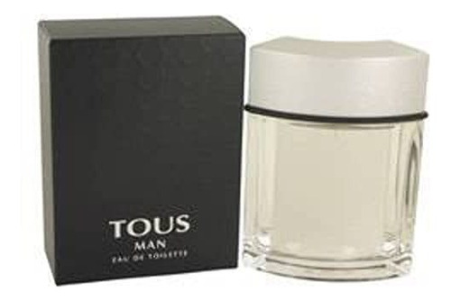 Tous Por Tous Parfums Para Hombres. Eau De Toilette Axxy8