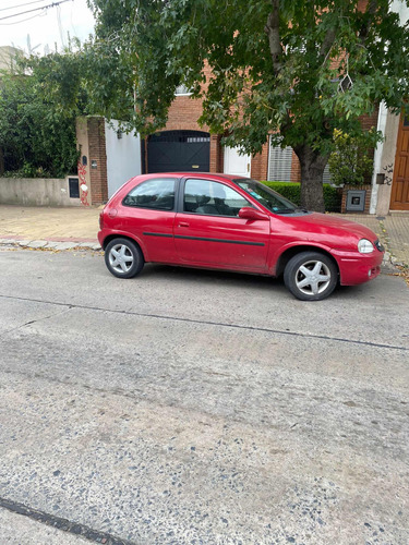 Chevrolet Corsa 1.4 Classic Gls