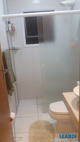 Imagem 9 de 15 de Sobrado - Portão - Sp - 597121