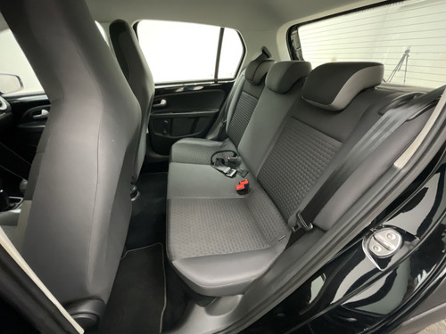 Volkswagen Up! 1.0 TSI HIGH 12V FLEX 4P MANUAL