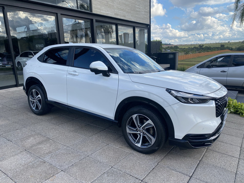 Honda HR-V 1.5 DI I-VTEC TURBO FLEX TOURING CVT