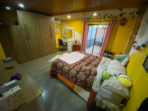 Hermosa Y Amplia Casa En Curico (105887)