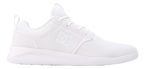 Tenis Hombre Caballero Dc Shoes Casual Midway