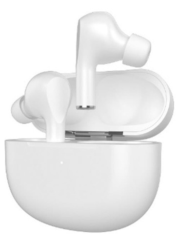 Auriculares Klipxtreme Zoundbuds Tws Blanco