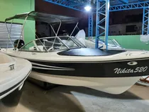 Comprar Tracker 520 Open - Lancha Open 520 -nikita 520