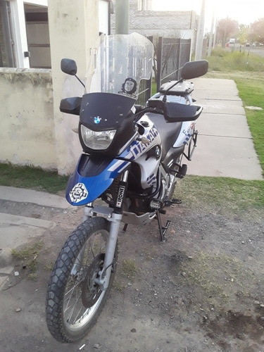 Imagen 2 de 6 de Bmw F 650 Gs Dakar
