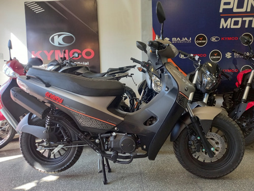Corven Energy 110cc Full 0km Pune Motos Llantas/disco