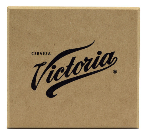 Caja De Madera Con Baraja Española Y 5 Dados: Cervezas