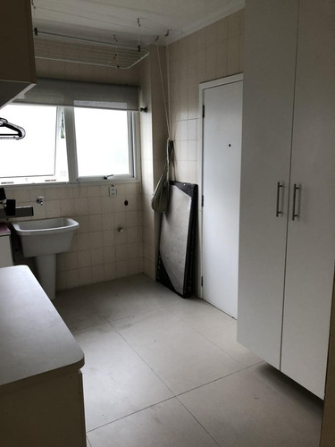Imagem 27 de 27 de Apartamento No América Com 2 Quartos Para Locação, 189 M² - Lg1431