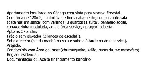 Apartamento Para Venda Em Nova Friburgo, Cônego, 3 Dormitórios, 1 Suíte, 2 Banheiros, 1 Vaga - 088_2-748019