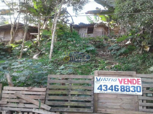 Imagem 8 de 8 de Terreno No Royal Parque - 6153