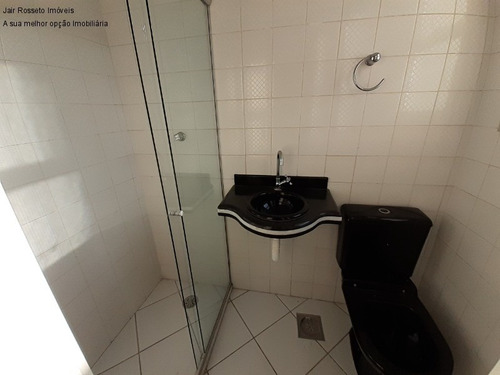 Imagem 18 de 19 de Apartamento - Ap00257 - 68989334
