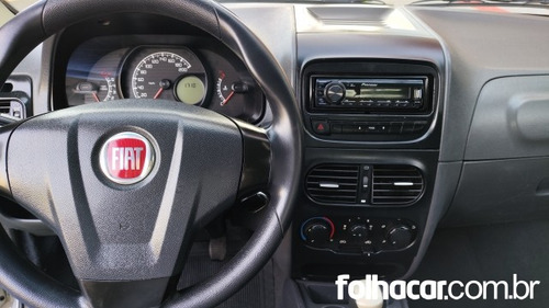 Fiat Strada 1.4 Working Flex 2p