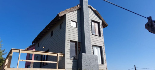 Barlovento En Punta Del Diablo