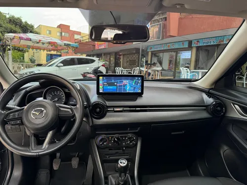 Mazda CX-3 2.0 Prime
